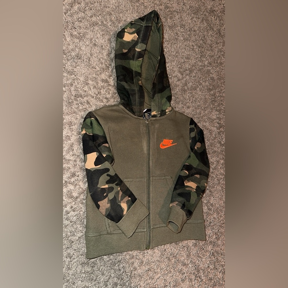 Nike Kids Hoodie
